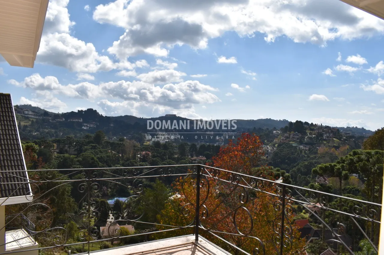 House for sale of 1,030 m² in Campos do Jordão, SP, Brazil