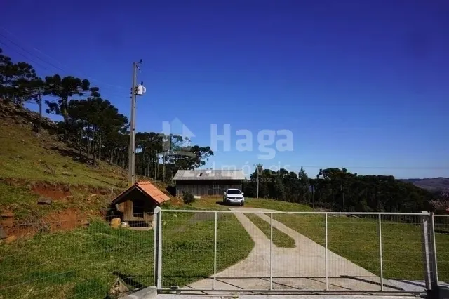 Chácara à venda de 31 ha em Bom Jardim da Serra, SC, Brasil