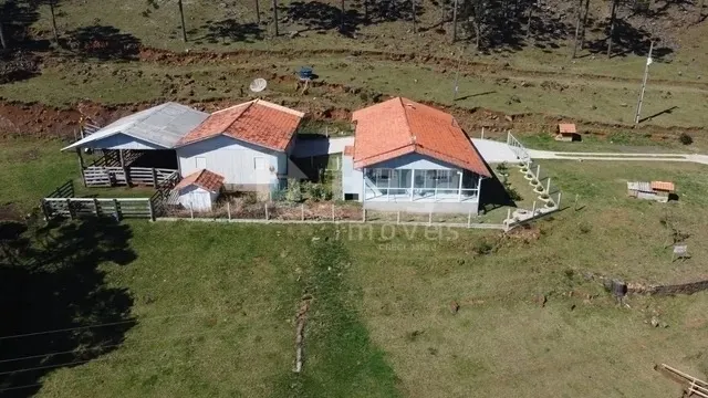 Chácara à venda de 31 ha em Bom Jardim da Serra, SC, Brasil