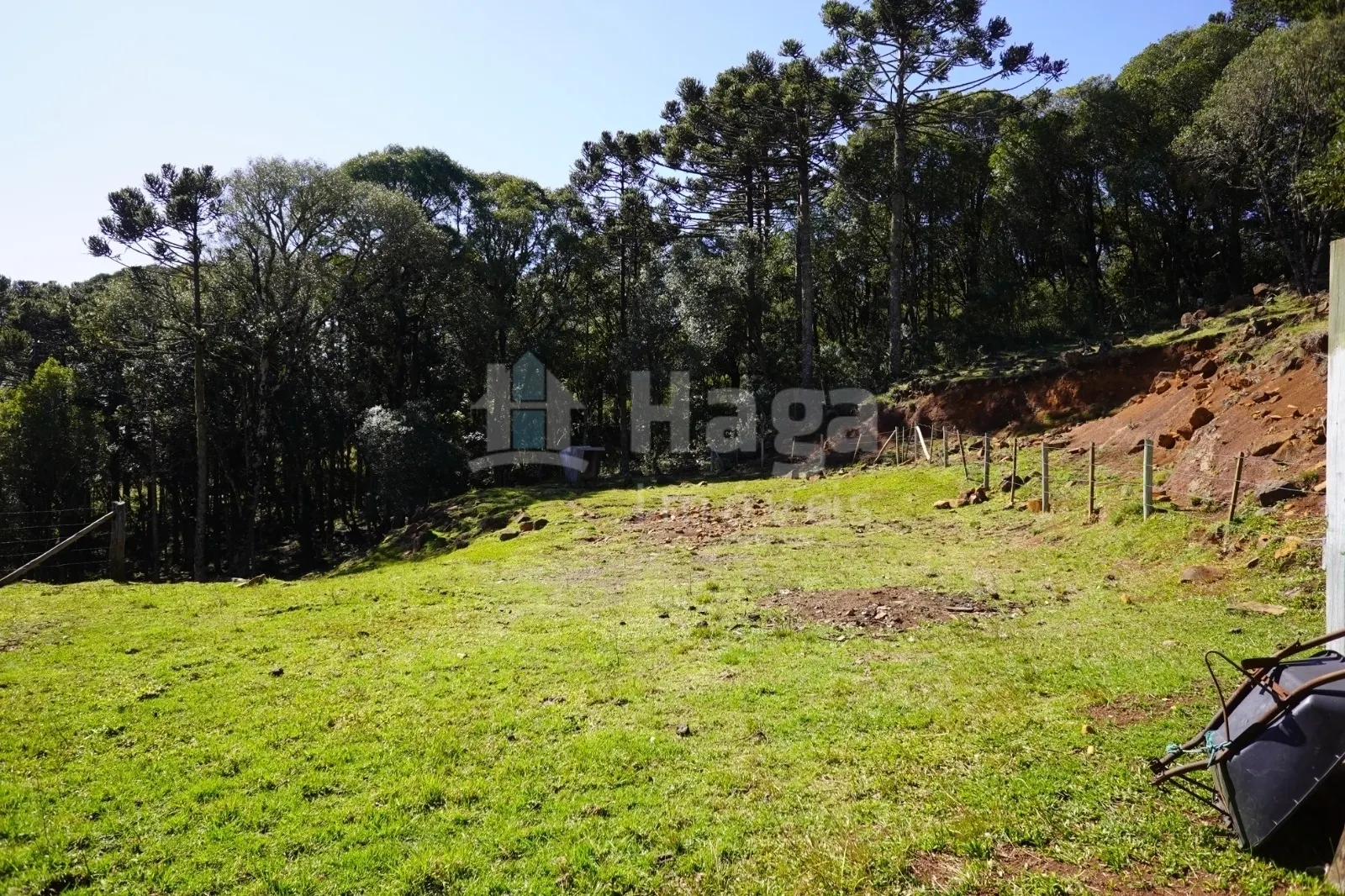 Chácara à venda de 31 ha em Bom Jardim da Serra, SC, Brasil
