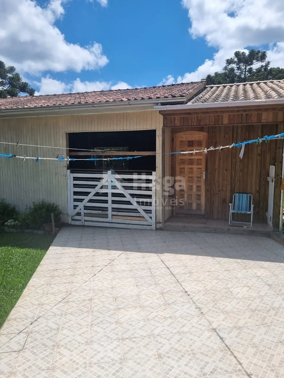Chácara à venda de 31 ha em Bom Jardim da Serra, SC, Brasil
