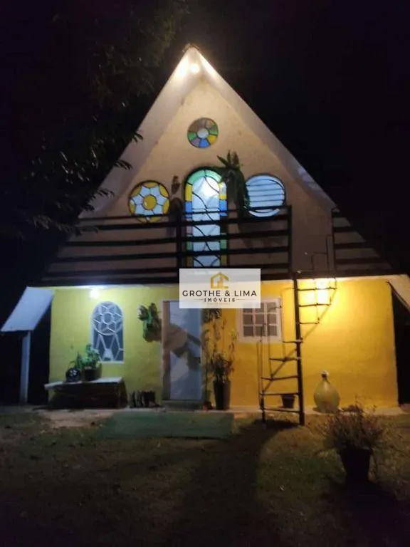 Country home for sale of 4 acres in Nazaré Paulista, SP, Brazil