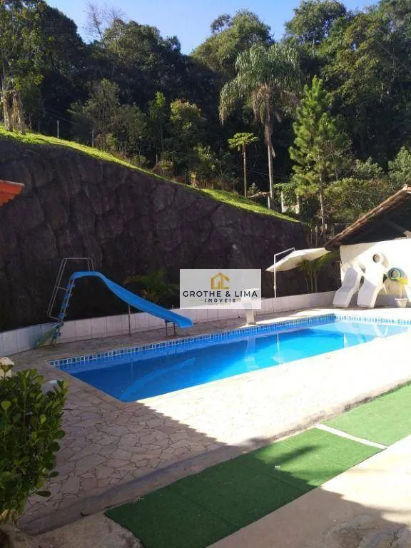 Country home for sale of 4 acres in Nazaré Paulista, SP, Brazil