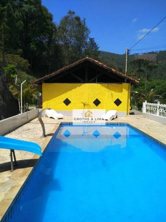 Chácara à venda de 2 ha em Nazaré Paulista, SP, Brasil