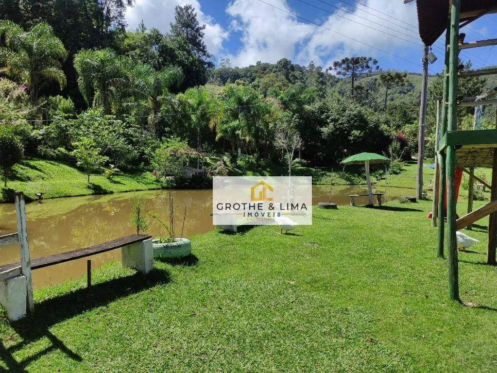 Country home for sale of 4 acres in Nazaré Paulista, SP, Brazil