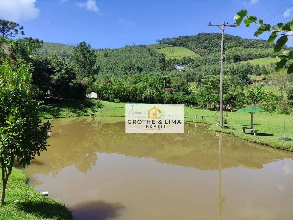 Country home for sale of 4 acres in Nazaré Paulista, SP, Brazil