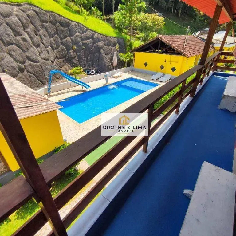 Country home for sale of 4 acres in Nazaré Paulista, SP, Brazil