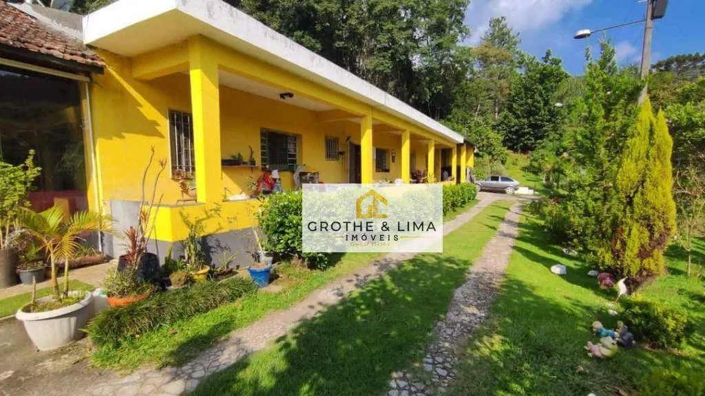 Country home for sale of 4 acres in Nazaré Paulista, SP, Brazil