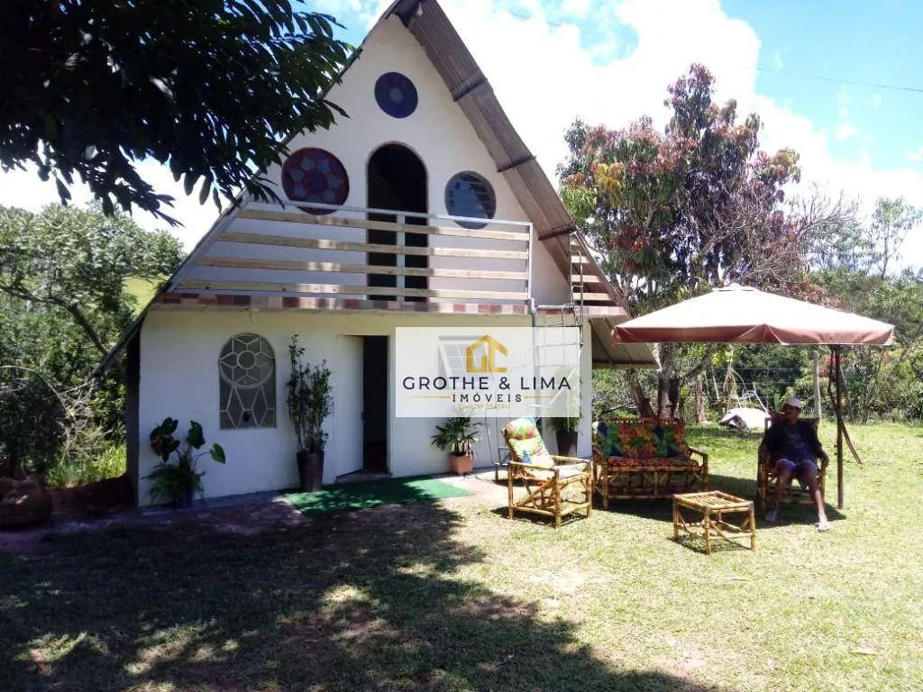 Country home for sale of 4 acres in Nazaré Paulista, SP, Brazil