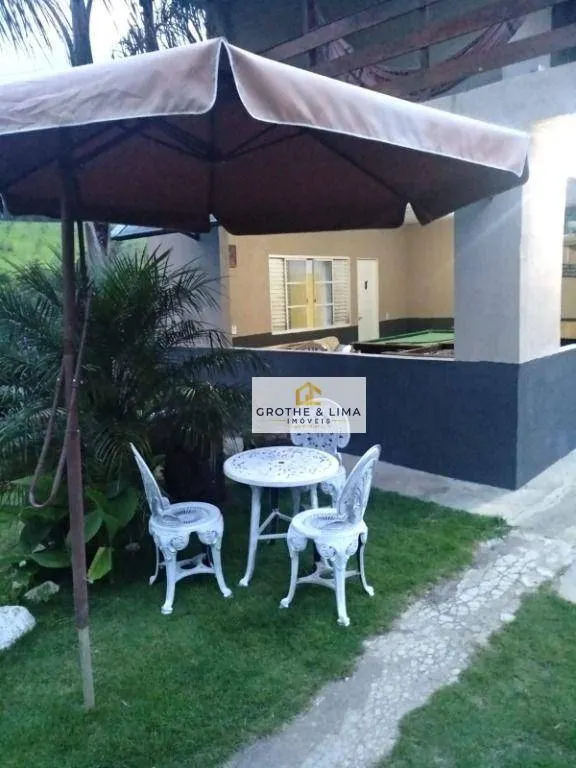 Country home for sale of 4 acres in Nazaré Paulista, SP, Brazil