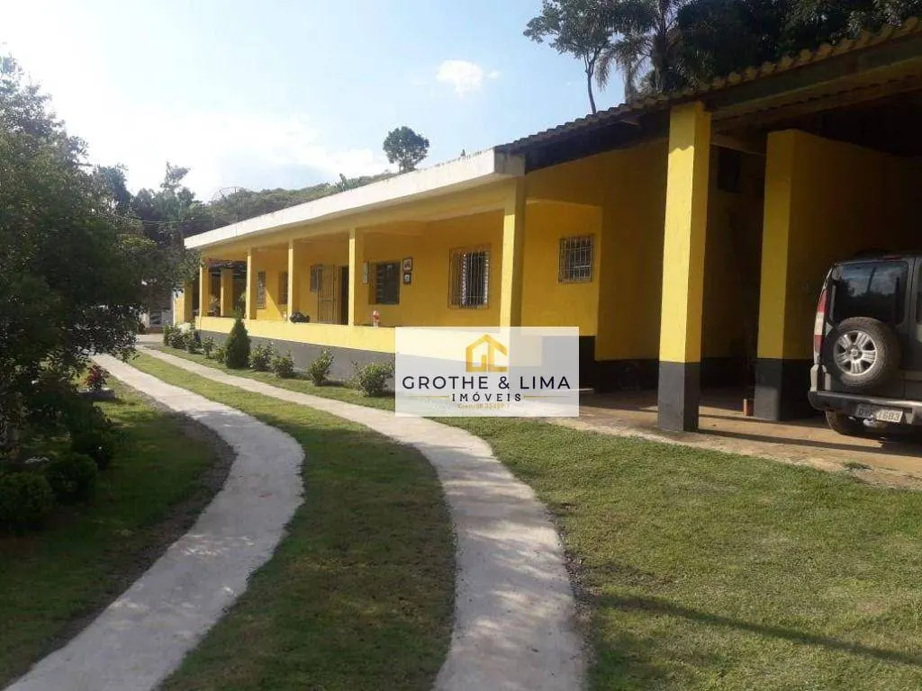 Country home for sale of 4 acres in Nazaré Paulista, SP, Brazil