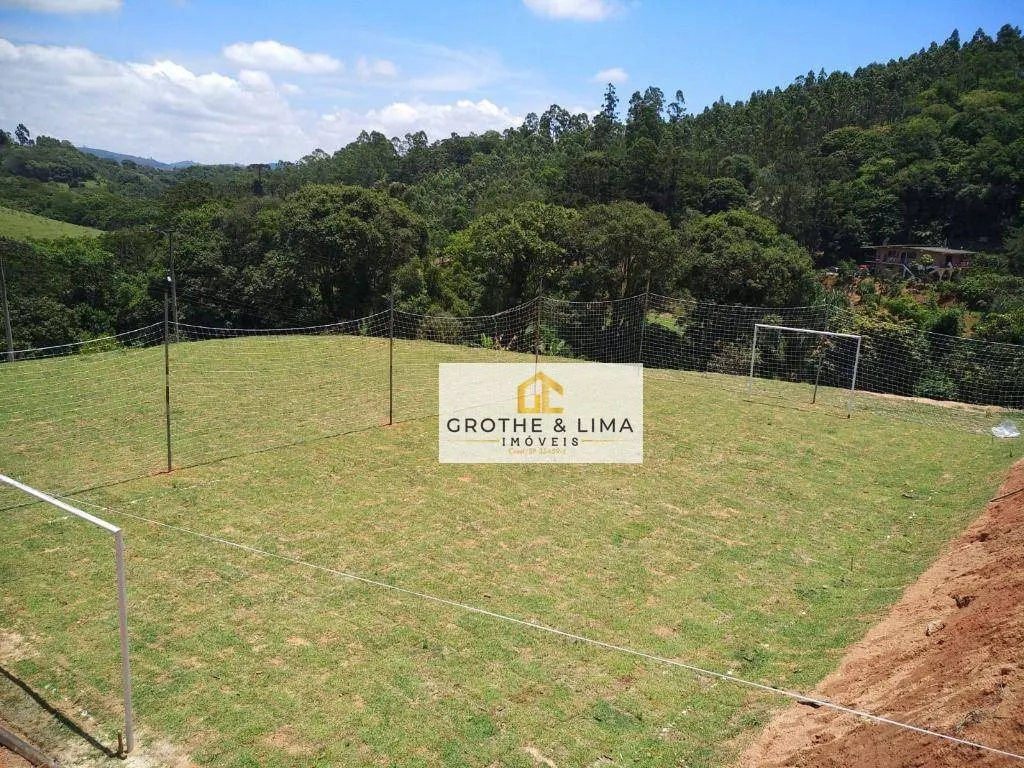 Country home for sale of 4 acres in Nazaré Paulista, SP, Brazil