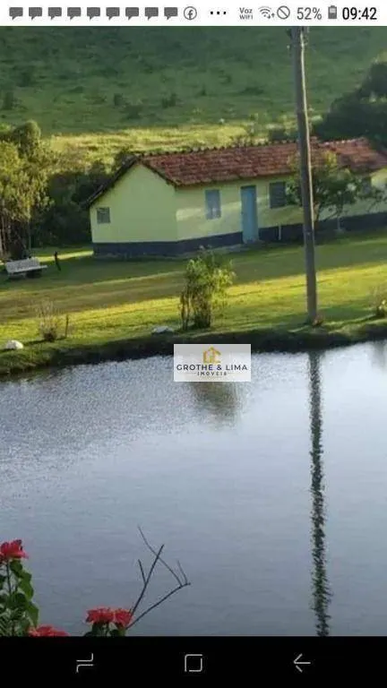 Country home for sale of 4 acres in Nazaré Paulista, SP, Brazil