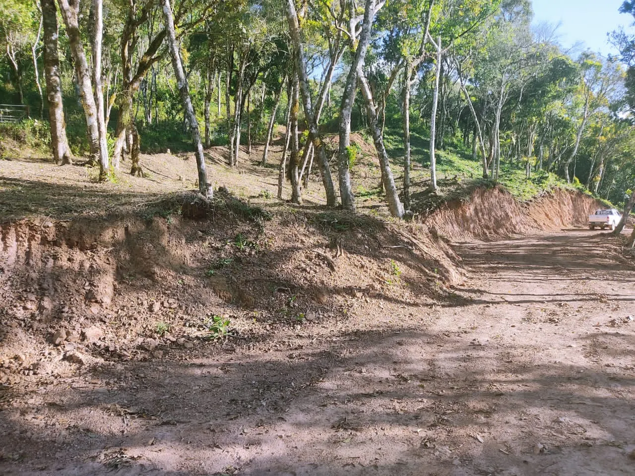 Plot for sale and to rent of 5 acres in Campo Largo, PR, Brazil