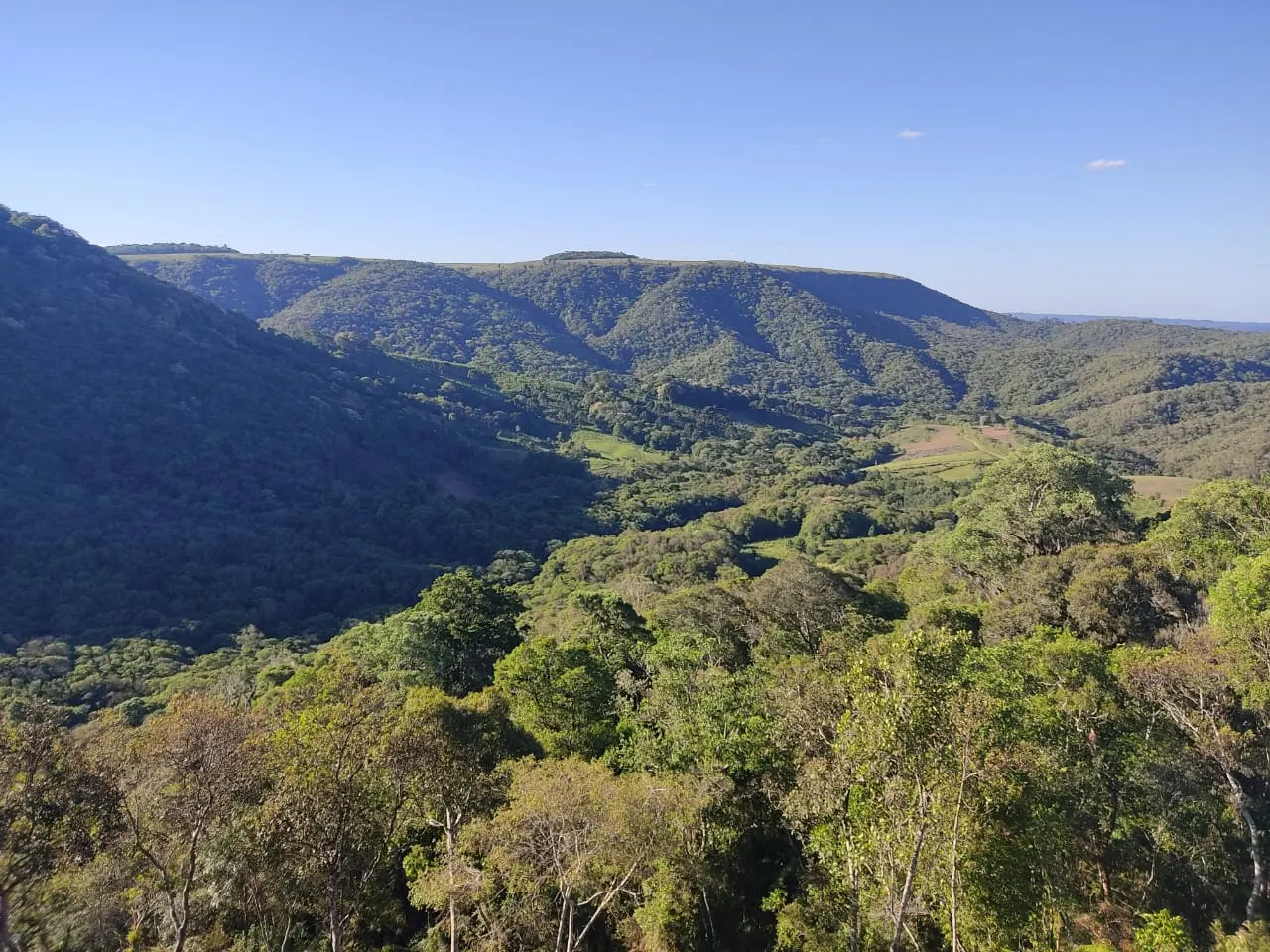 Plot for sale and to rent of 5 acres in Campo Largo, PR, Brazil