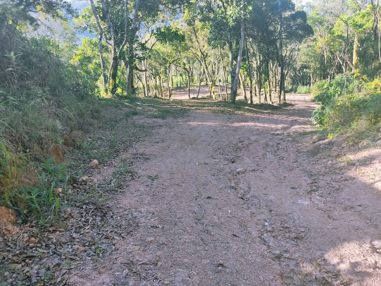 Plot for sale and to rent of 5 acres in Campo Largo, PR, Brazil