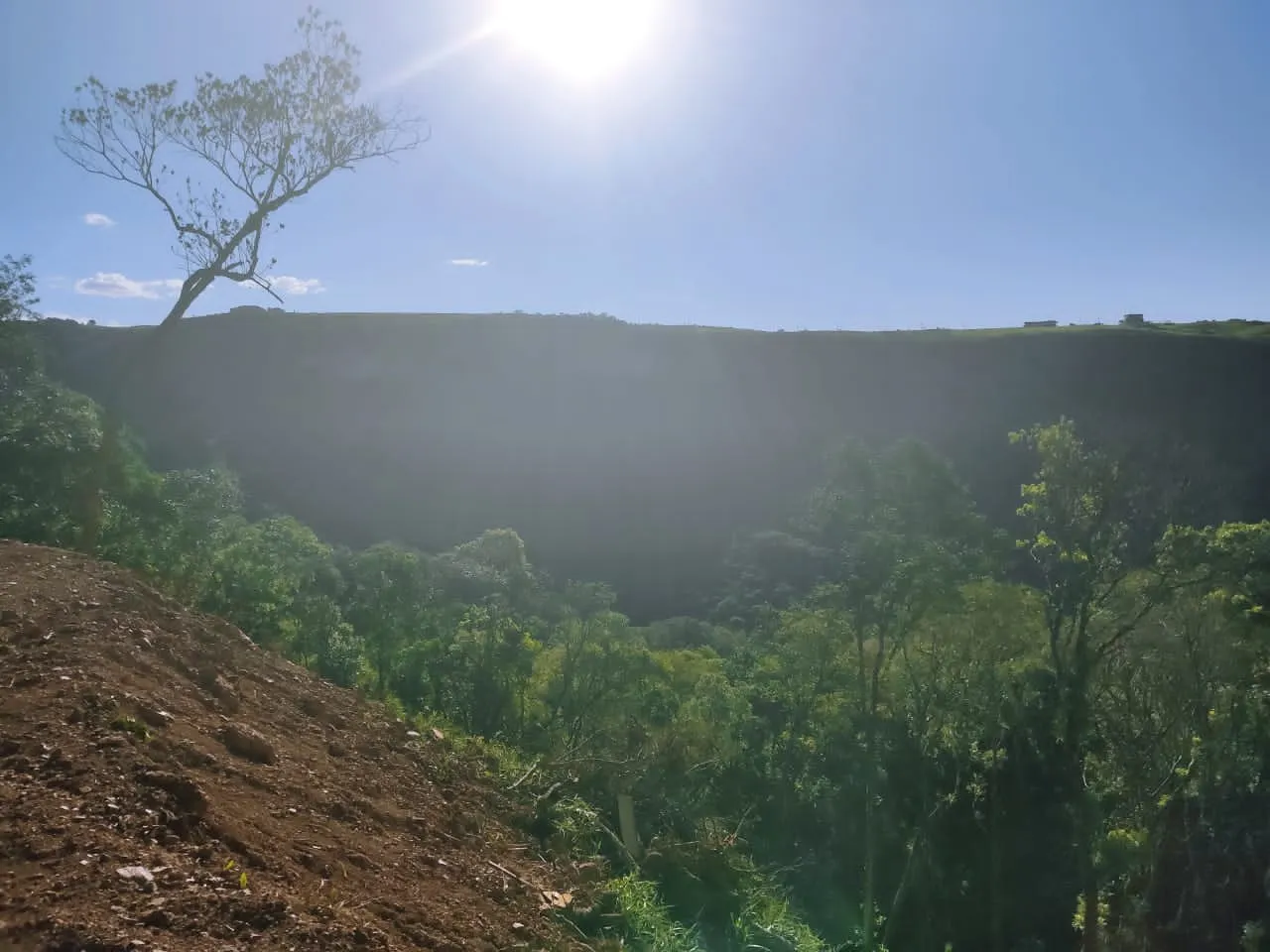 Plot for sale and to rent of 5 acres in Campo Largo, PR, Brazil