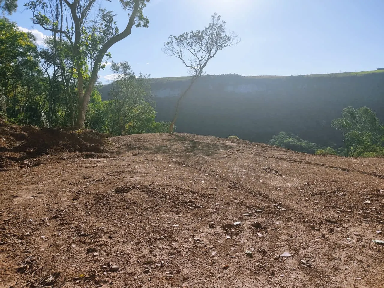Plot for sale and to rent of 5 acres in Campo Largo, PR, Brazil