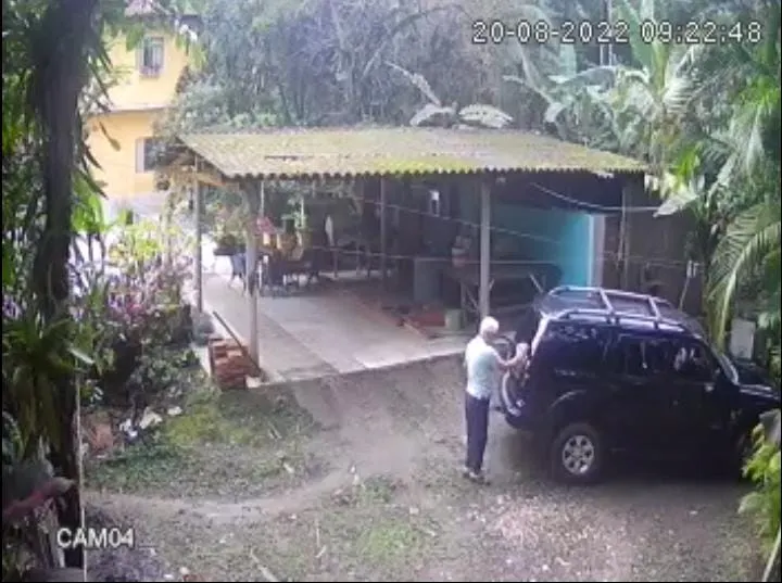 Sítio à venda de 24 ha em Mongaguá, SP, Brasil