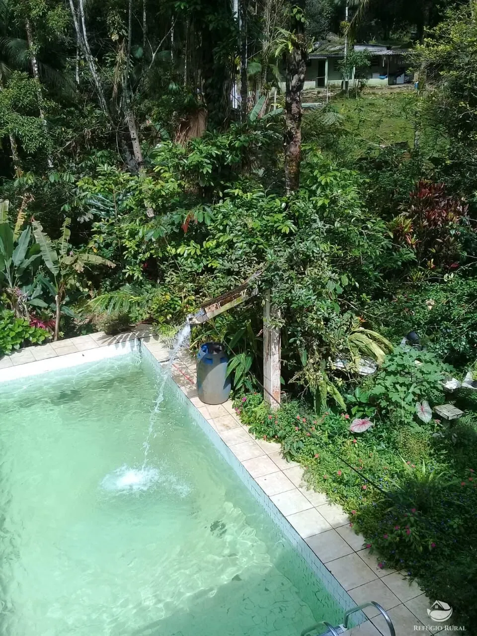 Sítio à venda de 24 ha em Mongaguá, SP, Brasil