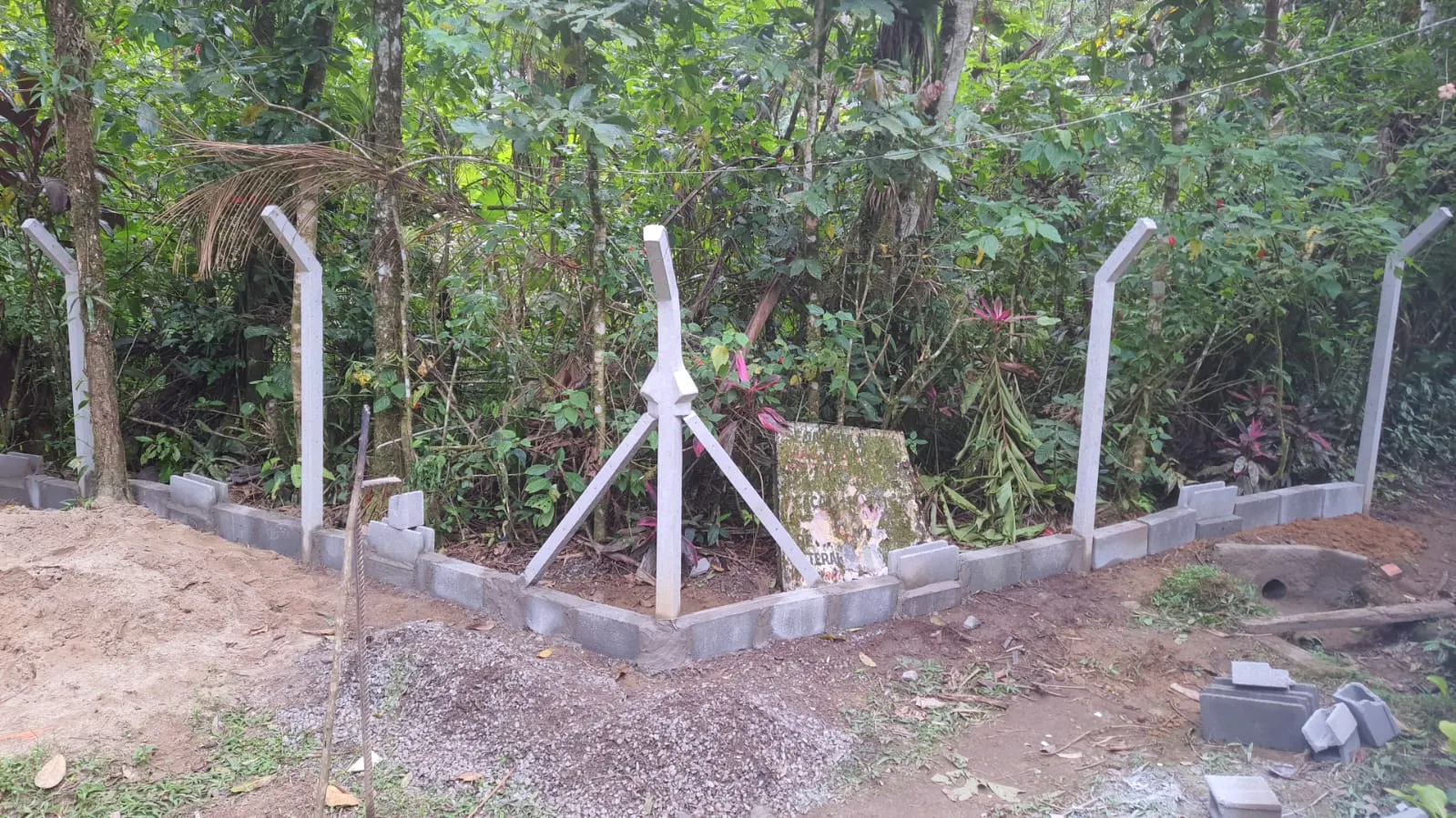 Sítio à venda de 24 ha em Mongaguá, SP, Brasil