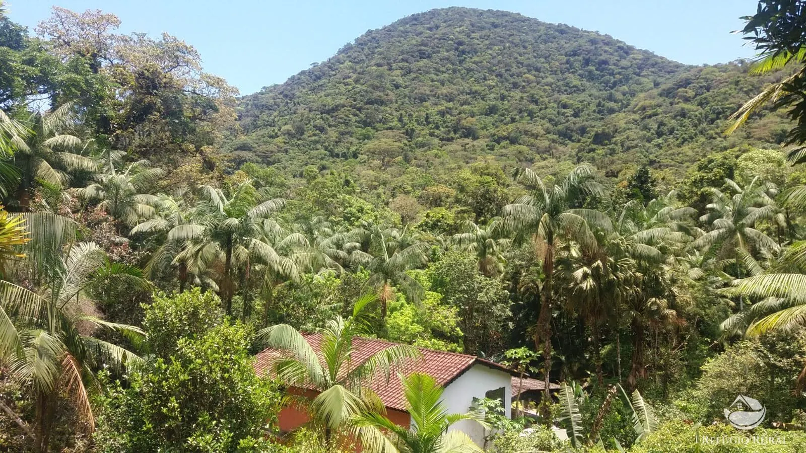 Sítio à venda de 24 ha em Mongaguá, SP, Brasil