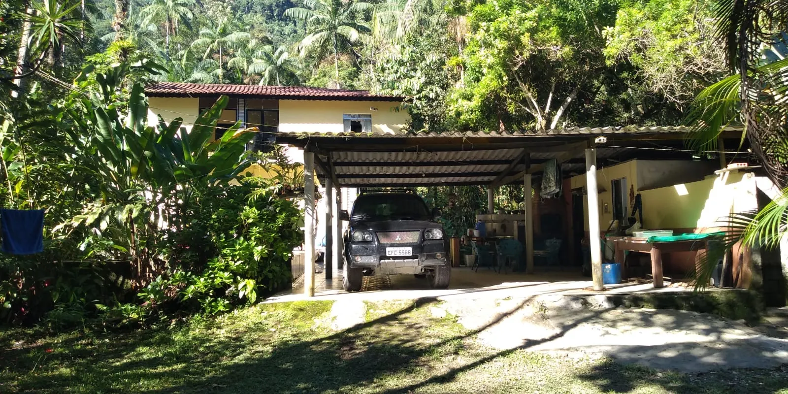 Sítio à venda de 24 ha em Mongaguá, SP, Brasil