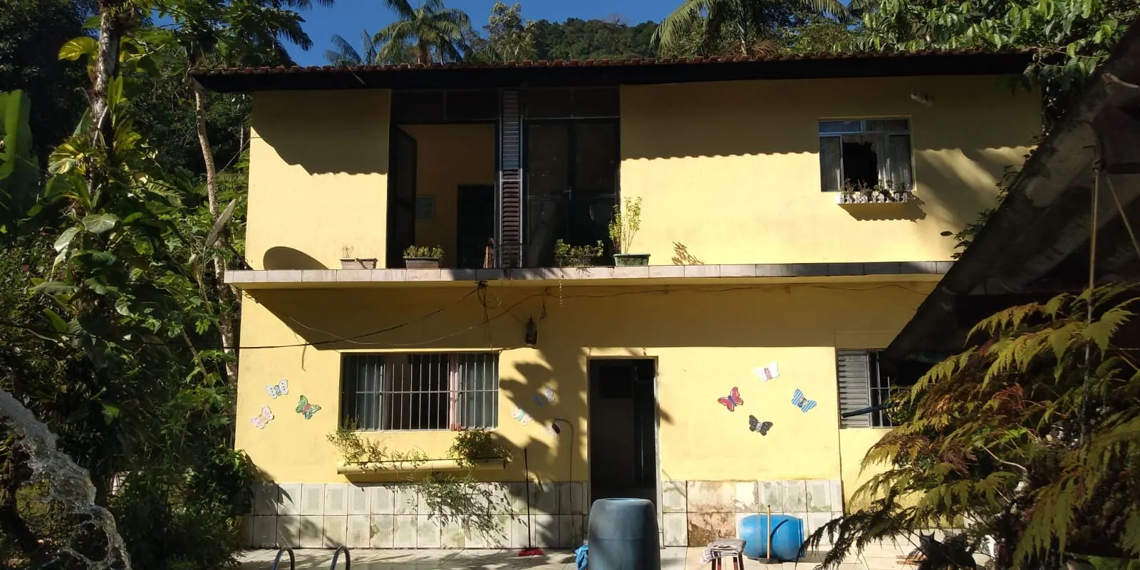 Sítio à venda de 24 ha em Mongaguá, SP, Brasil
