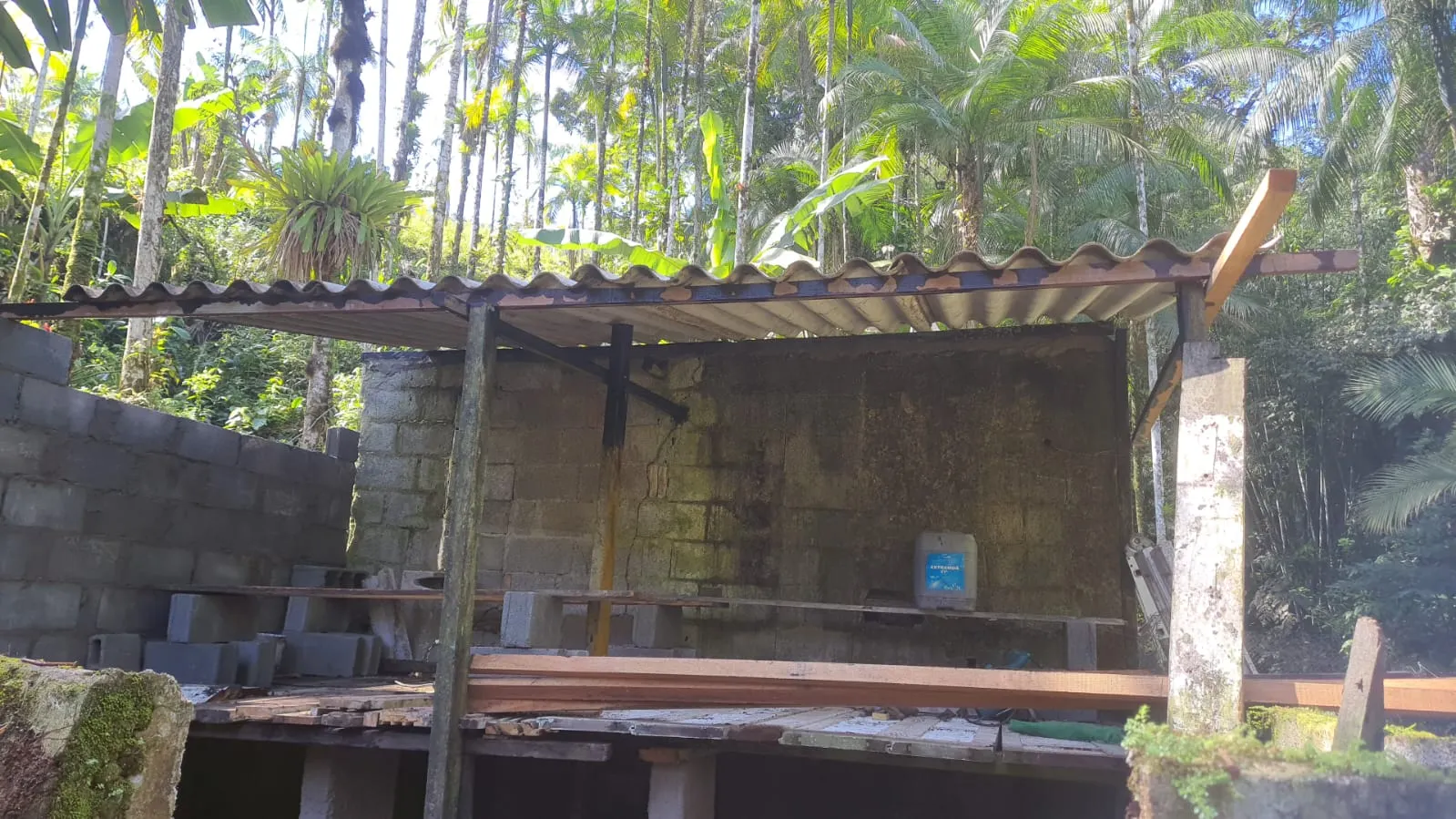 Sítio à venda de 24 ha em Mongaguá, SP, Brasil
