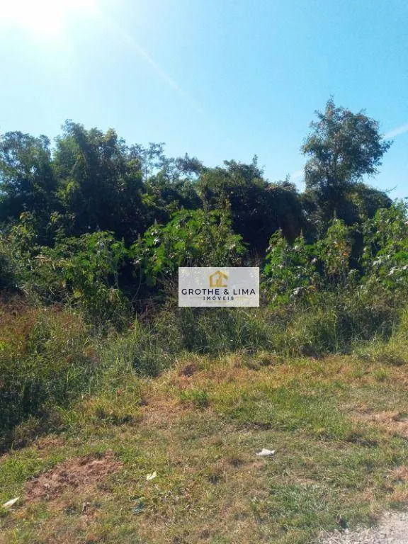 Chácara à venda de 2.400 m² em Guaratinguetá, SP, Brasil