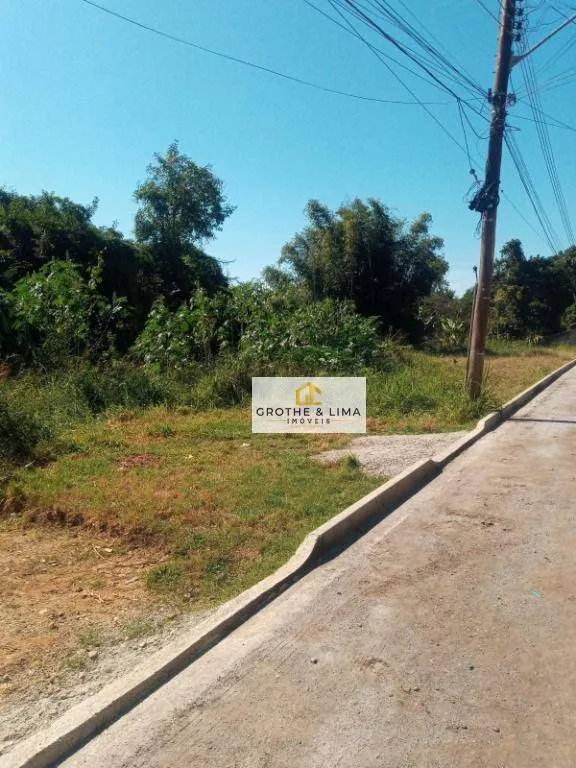 Chácara à venda de 2.400 m² em Guaratinguetá, SP, Brasil