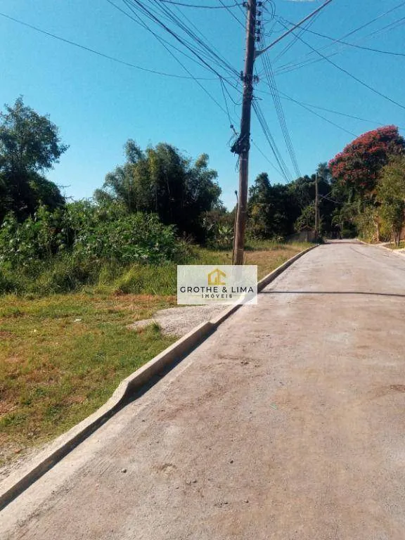 Chácara à venda de 2.400 m² em Guaratinguetá, SP, Brasil