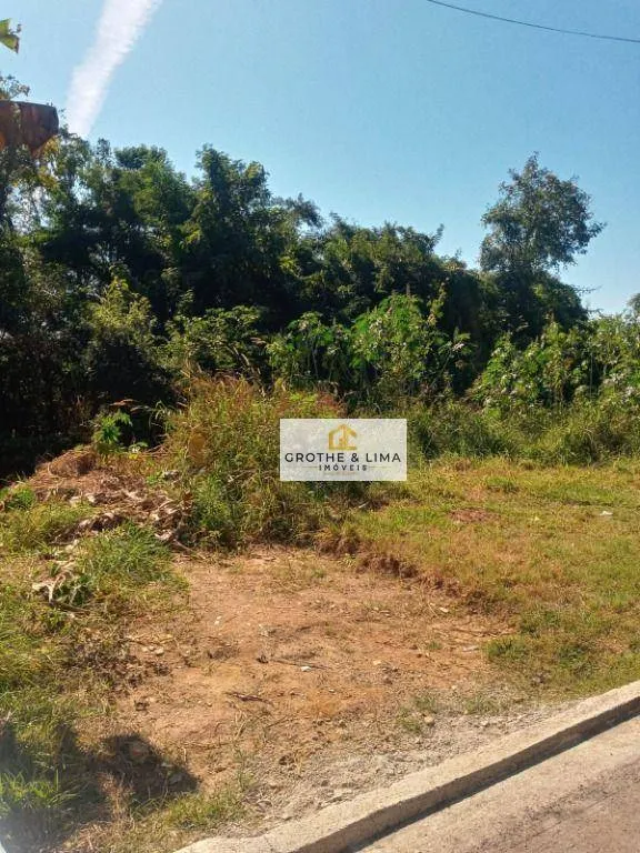 Chácara à venda de 2.400 m² em Guaratinguetá, SP, Brasil