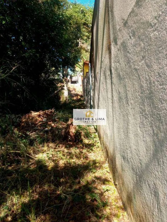 Chácara à venda de 2.400 m² em Guaratinguetá, SP, Brasil