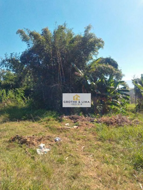 Chácara à venda de 2.400 m² em Guaratinguetá, SP, Brasil