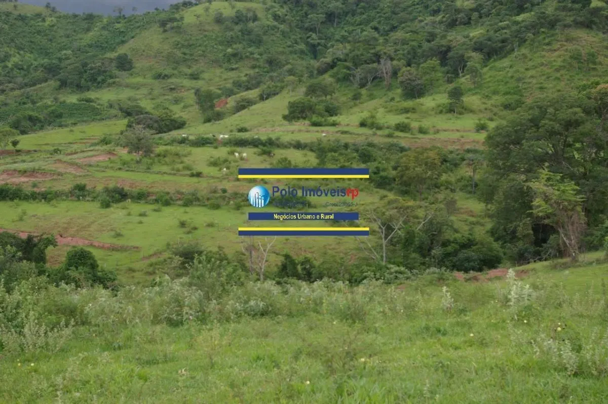 Sítio à venda de 40 ha em Santo Antônio da Alegria, SP, Brasil