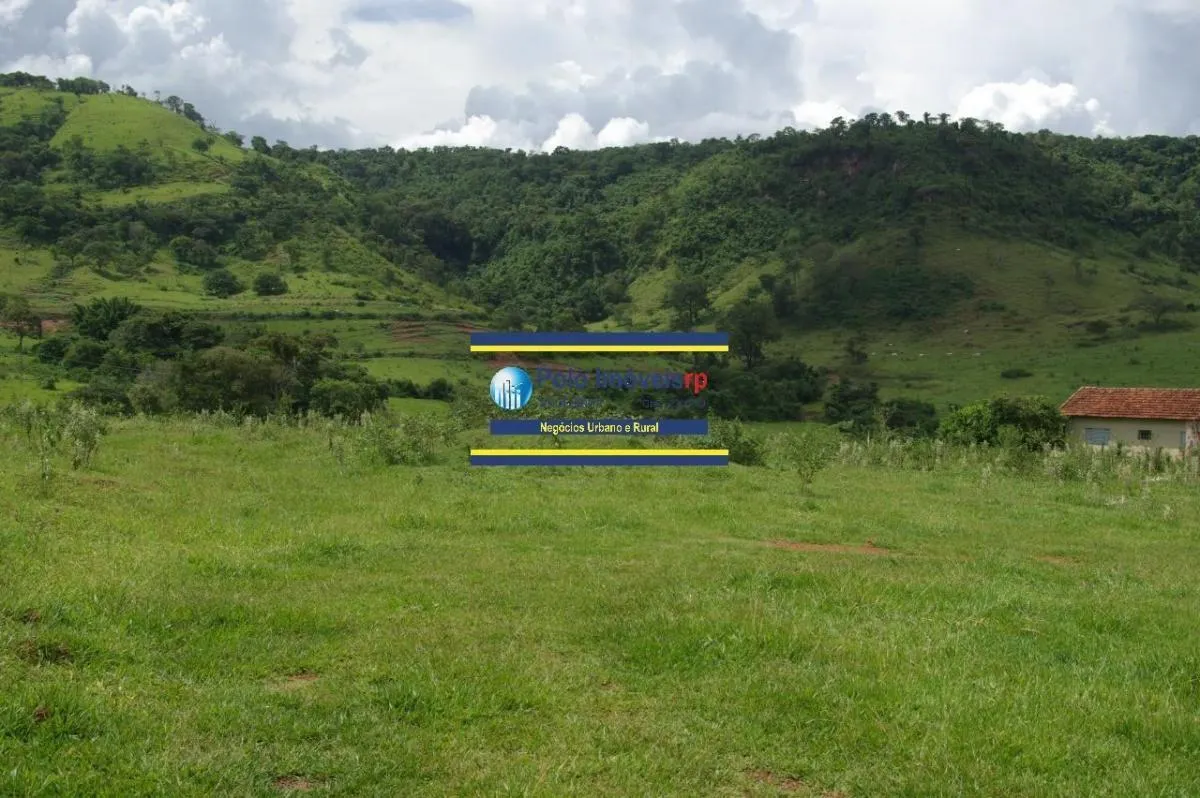 Sítio à venda de 40 ha em Santo Antônio da Alegria, SP, Brasil