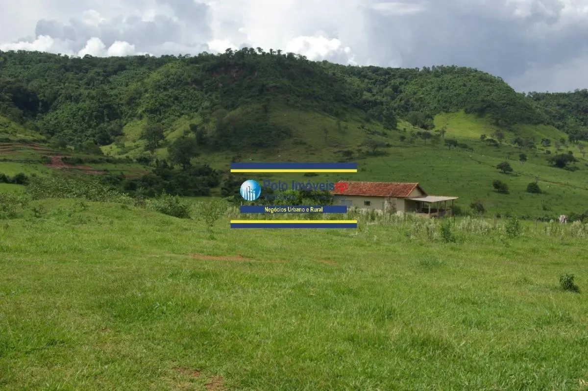 Sítio à venda de 40 ha em Santo Antônio da Alegria, SP, Brasil