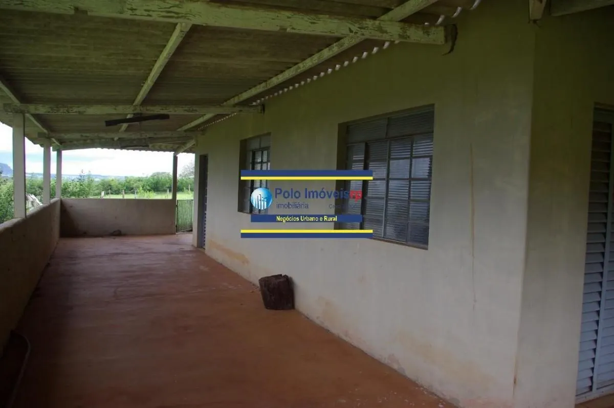 Sítio à venda de 40 ha em Santo Antônio da Alegria, SP, Brasil