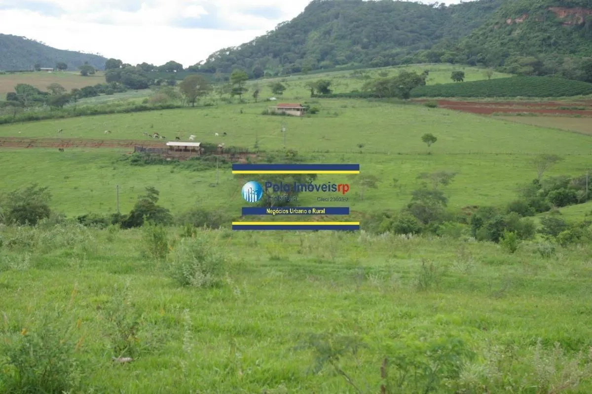 Sítio à venda de 40 ha em Santo Antônio da Alegria, SP, Brasil