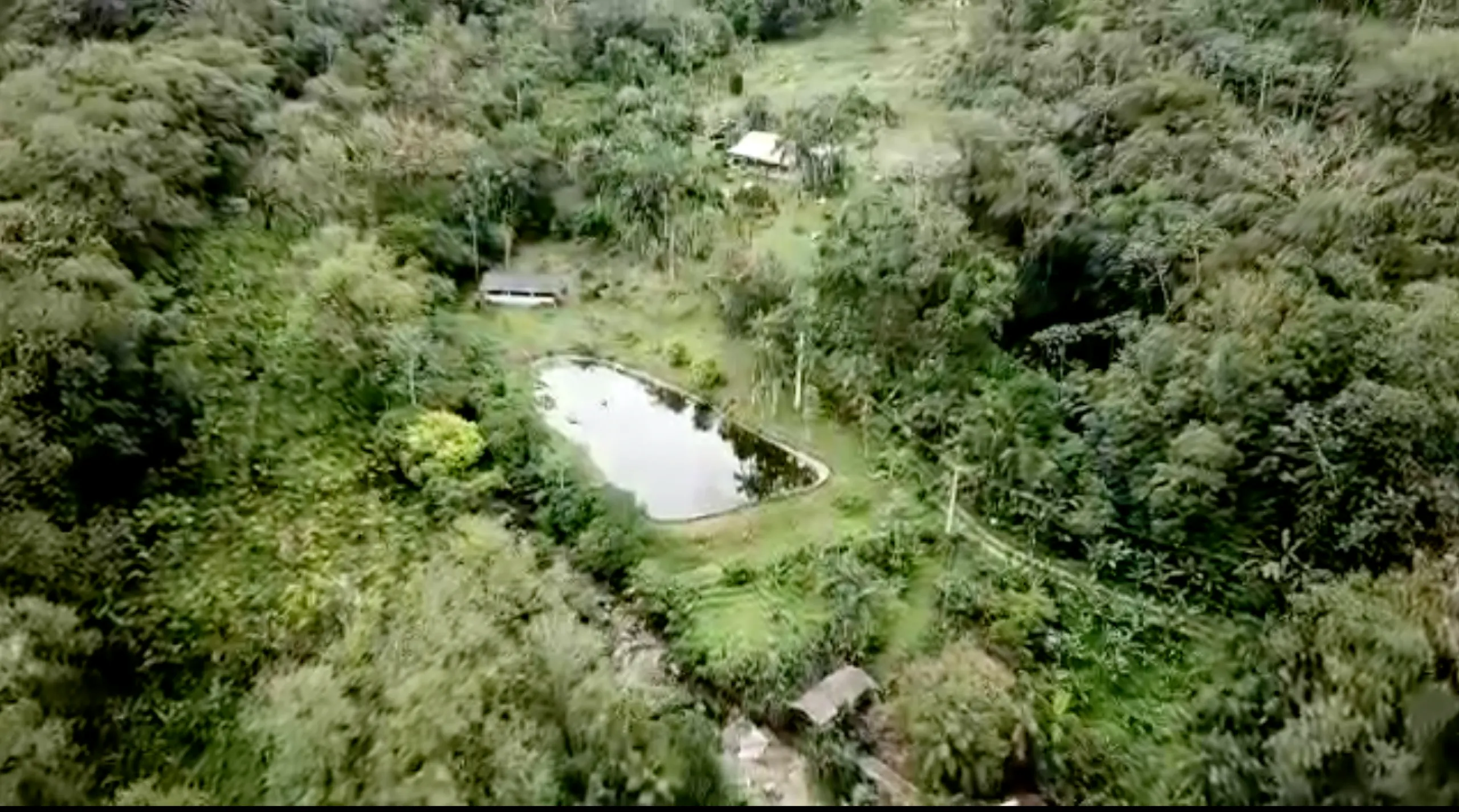 Small farm for sale of 157 acres in Morretes, PR, Brazil