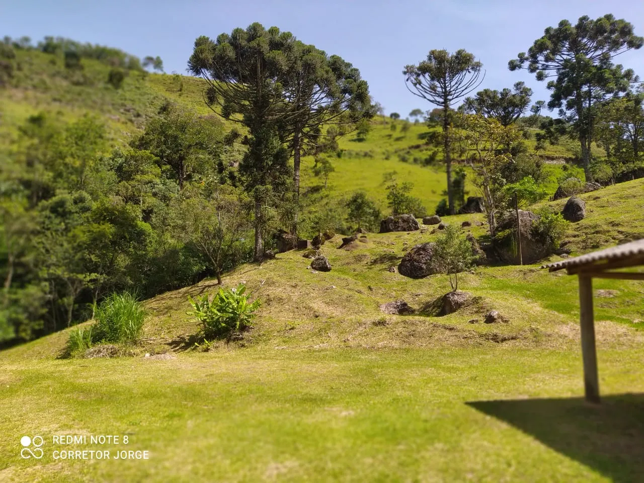 Casa à venda de 2 ha em São José dos Campos, SP, Brasil