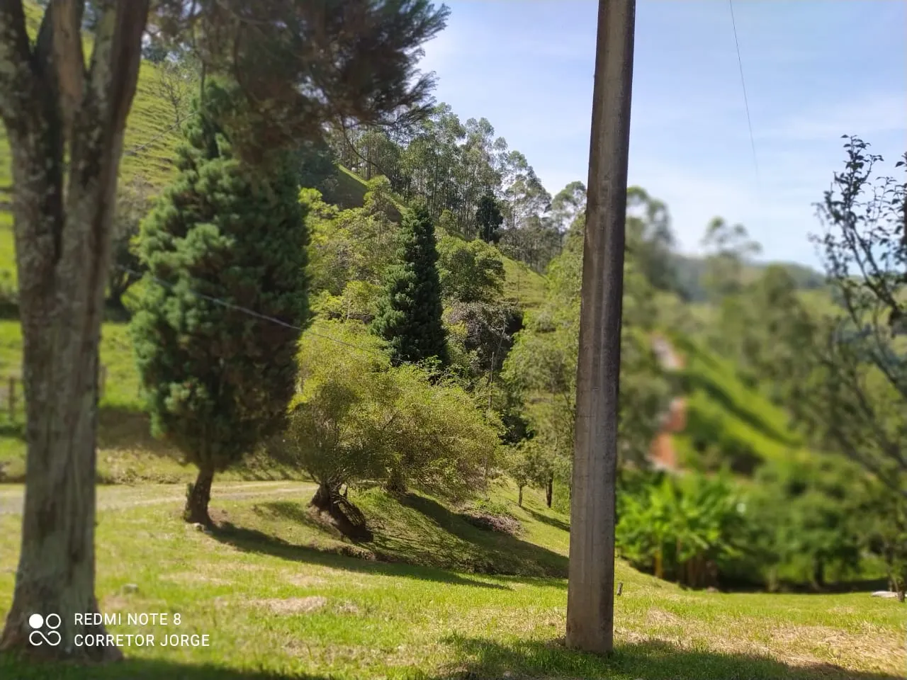 Casa à venda de 2 ha em São José dos Campos, SP, Brasil