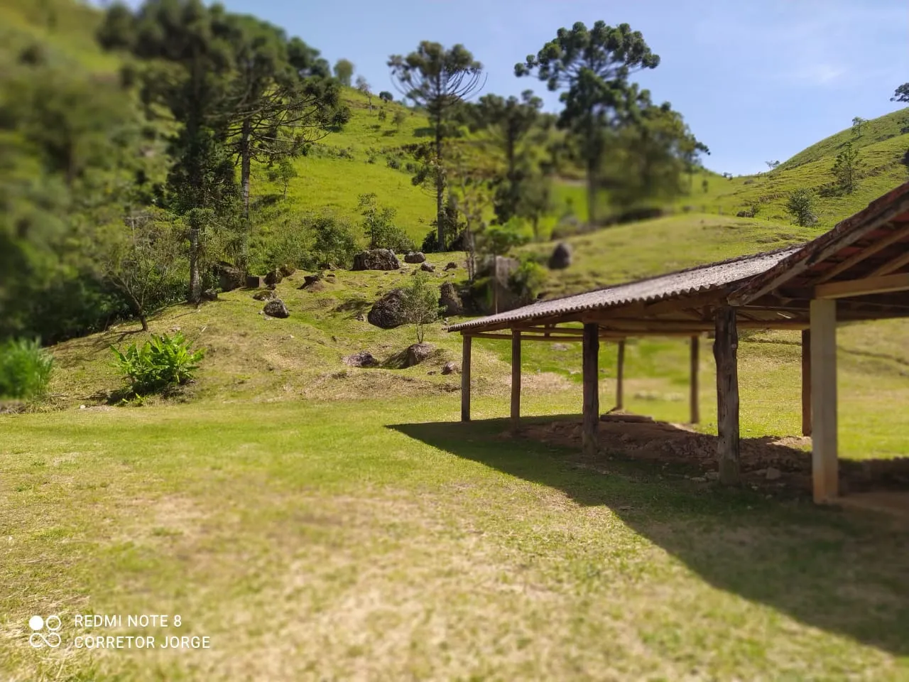 Casa à venda de 2 ha em São José dos Campos, SP, Brasil