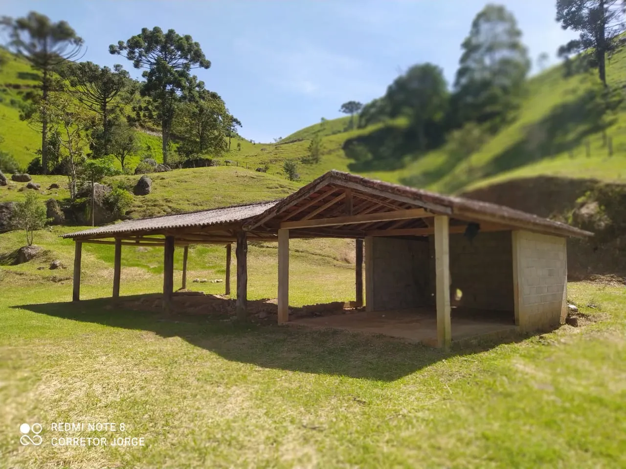Casa à venda de 2 ha em São José dos Campos, SP, Brasil