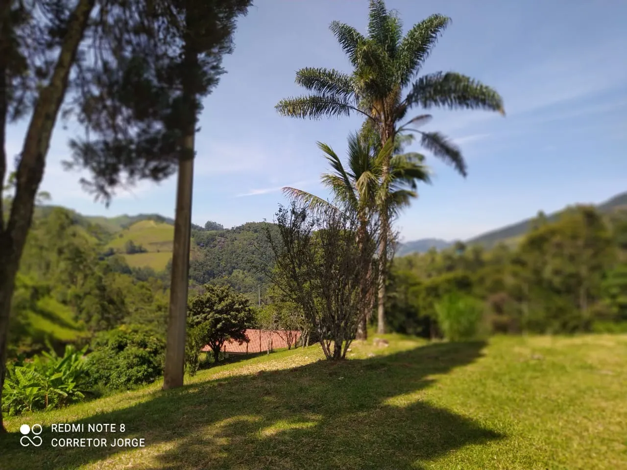 Casa à venda de 2 ha em São José dos Campos, SP, Brasil