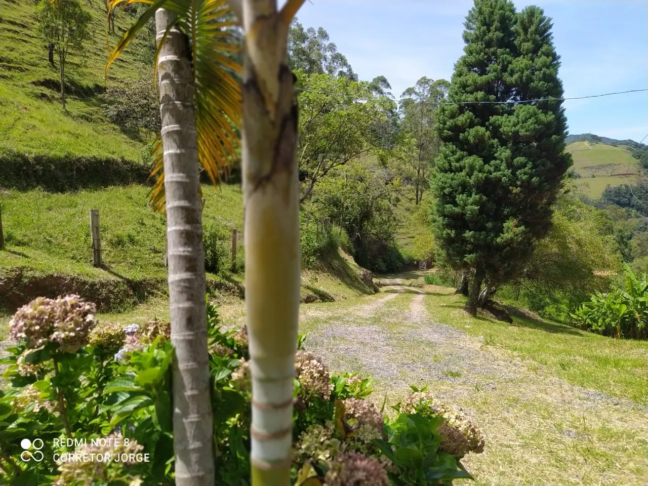 Casa à venda de 2 ha em São José dos Campos, SP, Brasil