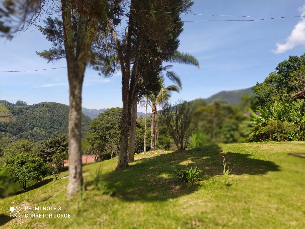 Casa à venda de 2 ha em São José dos Campos, SP, Brasil