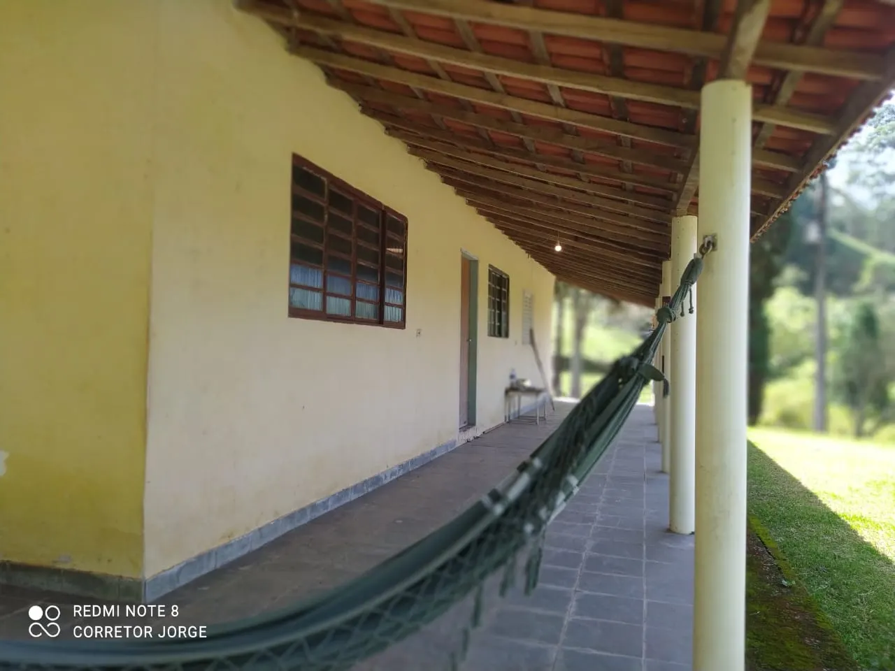 Casa à venda de 2 ha em São José dos Campos, SP, Brasil