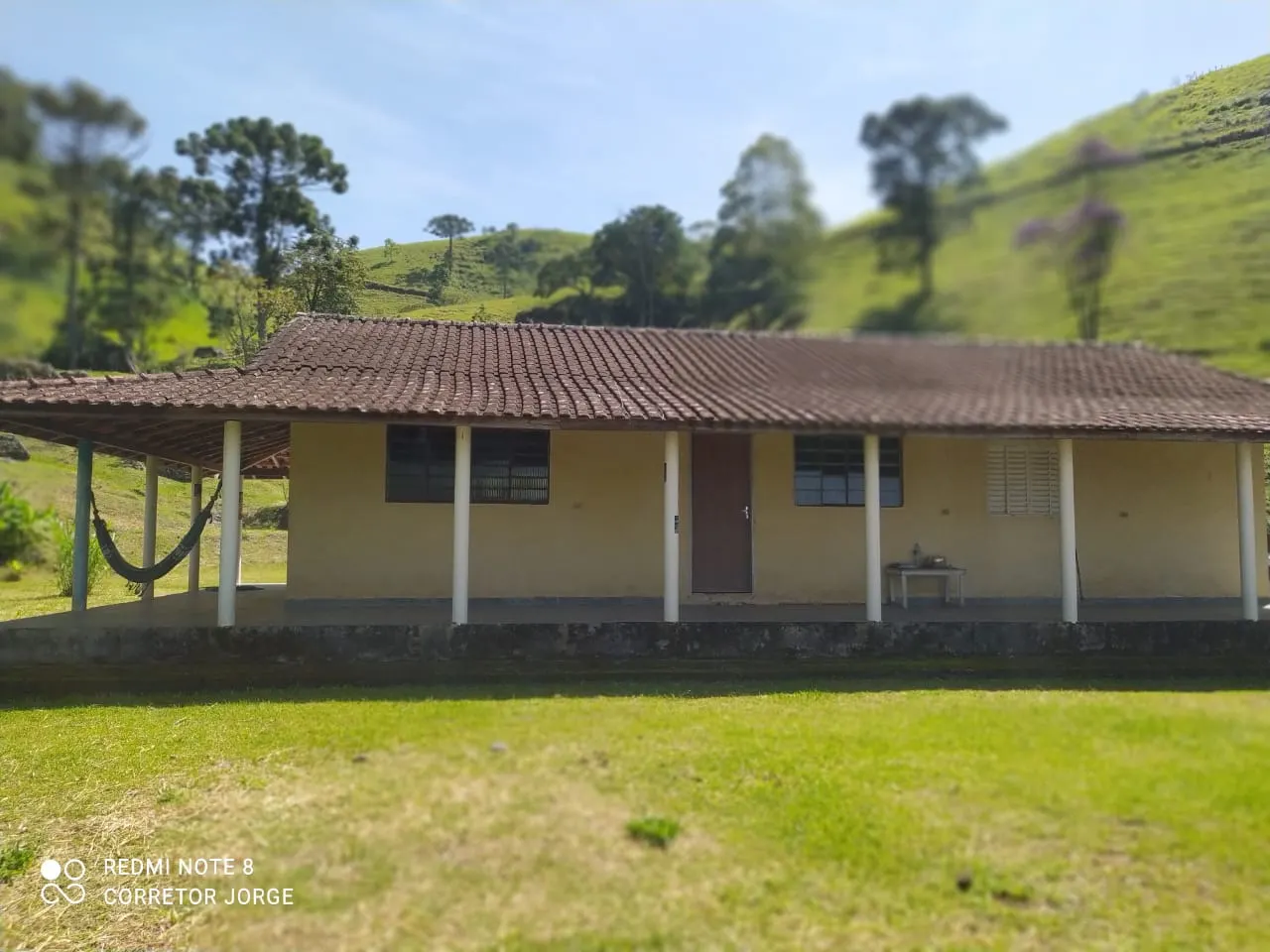 Casa à venda de 2 ha em São José dos Campos, SP, Brasil